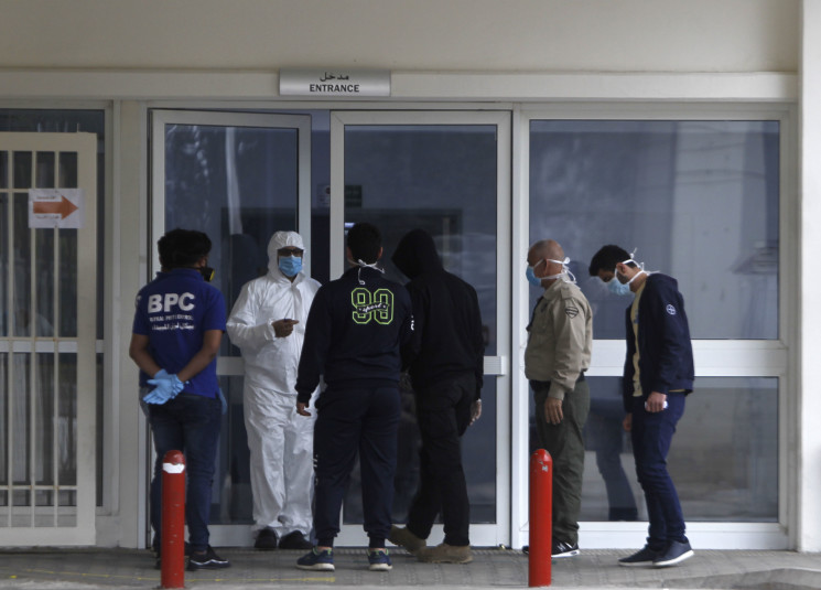 corona-lebanon-hospital