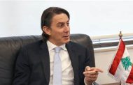 زيارة المنسق الرئاسي الخاص آموس هوكستين إلى لبنان وإسرائيل