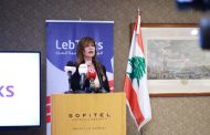 أقامت منصة LebTalks حفل استقبال احتفالاً بذكرى مرور خمس سنوات على تأسيسها، وذلك في فندق لو غبريال – الأشرفية برعاية وزير الإعلام الدكتور بول مرقص ممثلاً برئيسة مجلس إدارة تلفزيون لبنان إليسار نداف.