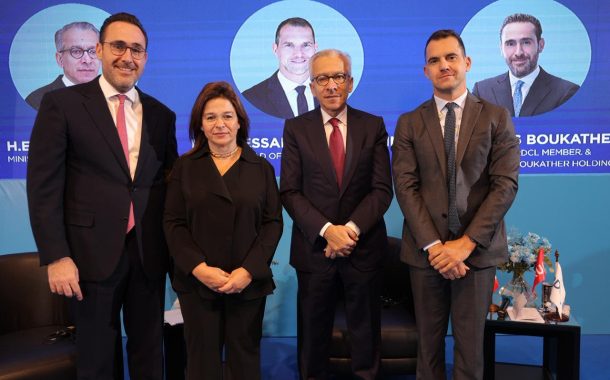 تجمّع رجال وسيدات الأعمال اللبنانيين ينظّم جلسة خاصّة ضمن معرض الصناعة اللبنانية 2025 بعنوان «تسهيل ممارسة الأعمال»