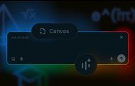 غوغل تطلق ميزة Canvas في البحث لتعزيز تجربة الذكاء الاصطناعي