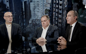 من حرب إلى حرب… كفى