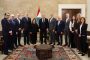 مقامرة ترامب الكبرى مع إيران: داخل الاتفاق الهشّ الذي قد يعيد رسم الشرق الأوسط