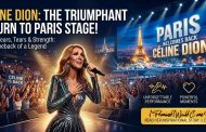 من المعركة الصحية إلى انتصار باريس: سيلين ديون (Céline Dion) تعود إلى المسرح